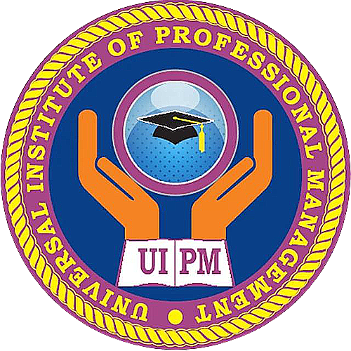 UIPM Logo